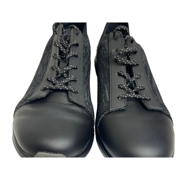Alegria Traq Qest Walking Shoes Sneakers | Black | Womens Sz 40 (9.5/10) - Picture 9 of 15